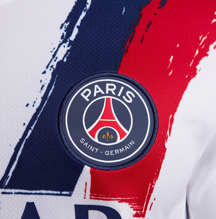 PSG Away Jersey 2024/25