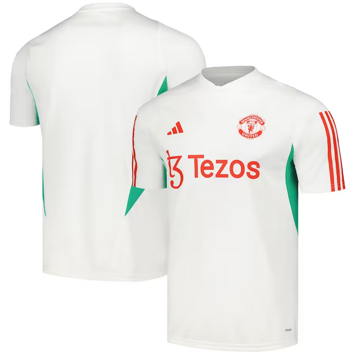 Man United training  jersey 2023/24