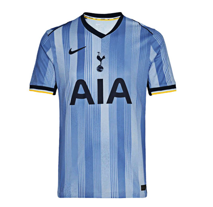 Tottenham Away Jersey 2024/25