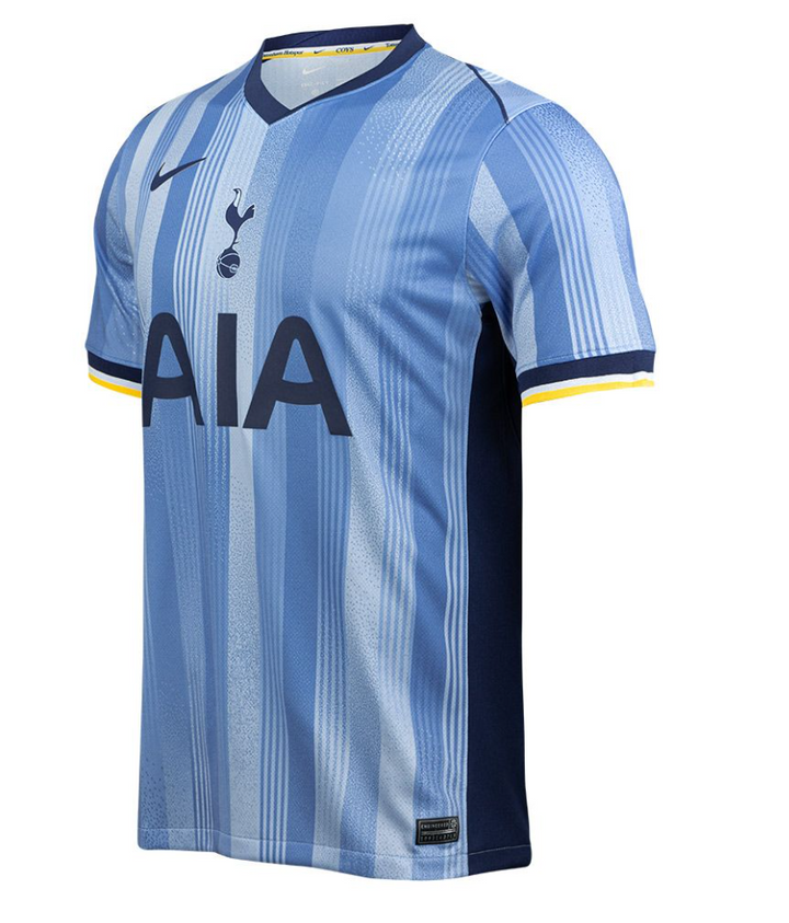 Tottenham Away Jersey 2024/25