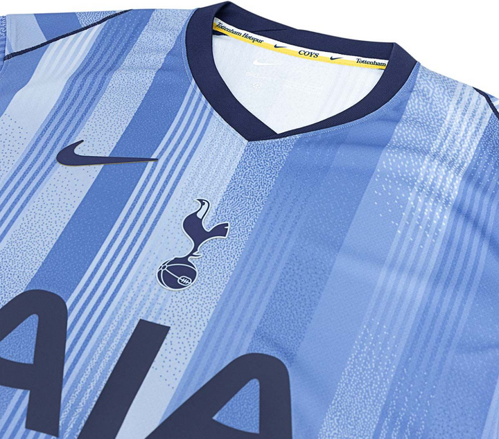 Tottenham Away Jersey 2024/25