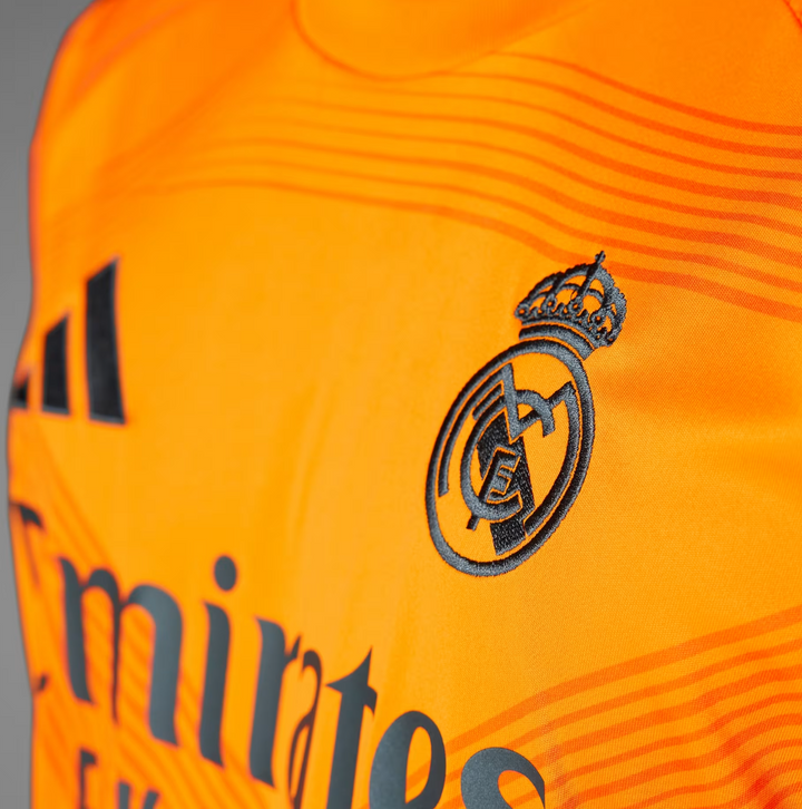 RM Away Jersey 2024/25