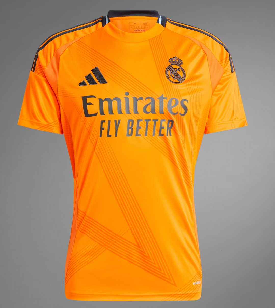 RM Away Jersey 2024/25