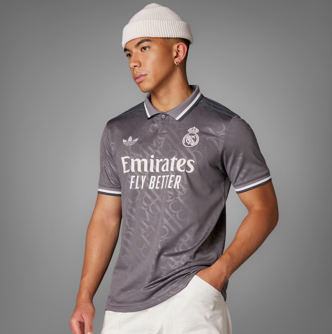 RM Third Jersey 2024/25