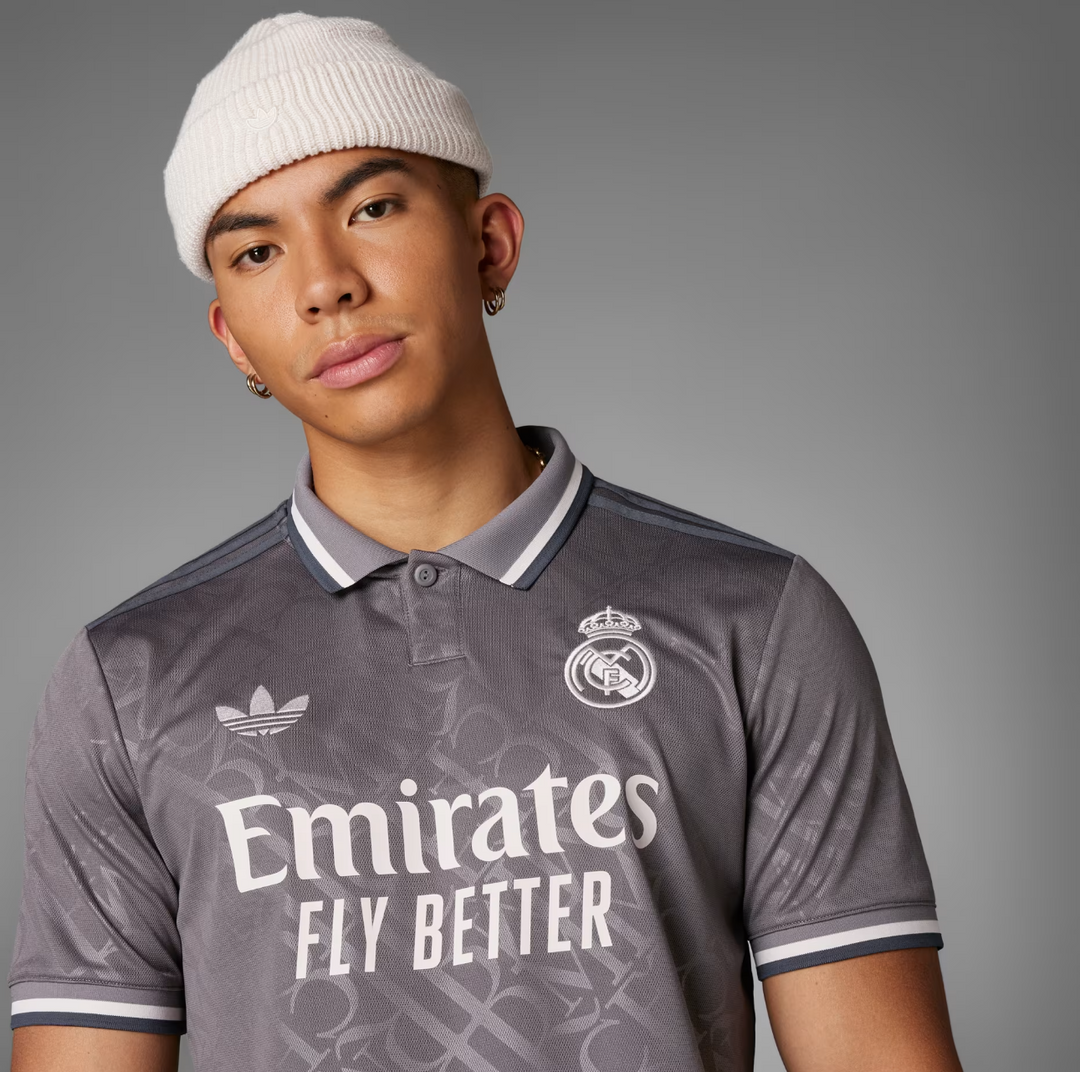 RM Third Jersey 2024/25