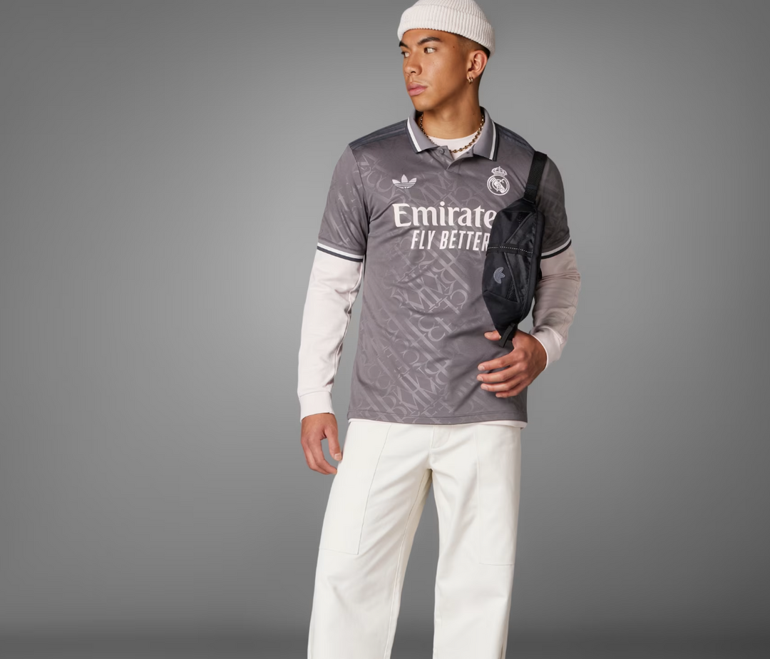 RM Third Jersey 2024/25