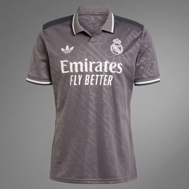 RM Third Jersey 2024/25