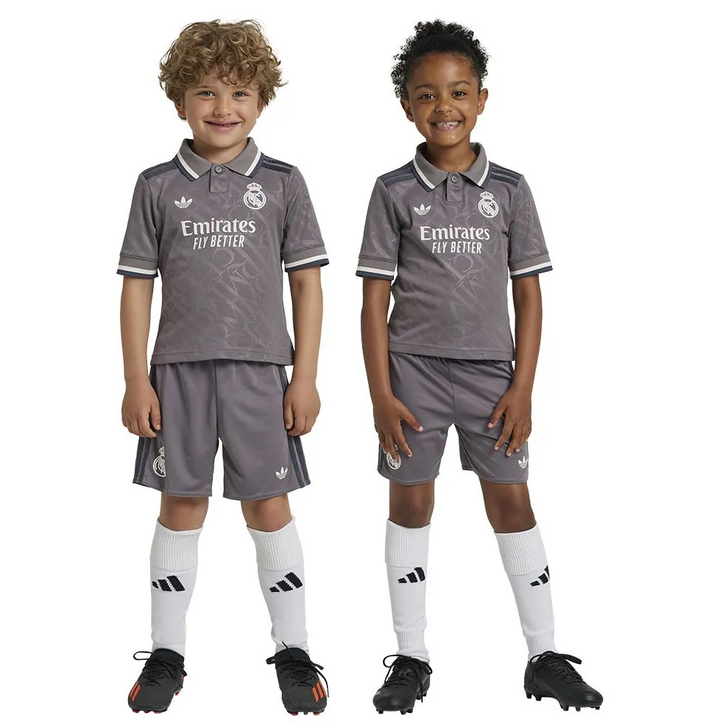 RM Kids Third Kit 2024/25