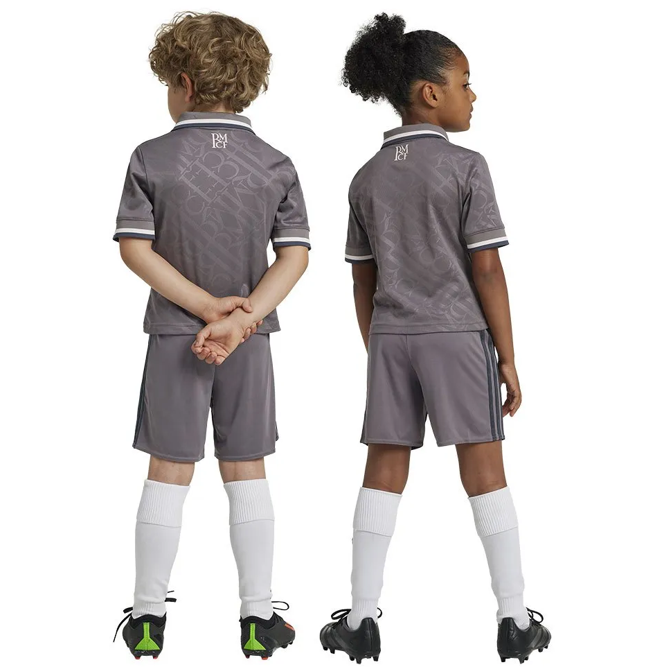 RM Kids Third Kit 2024/25