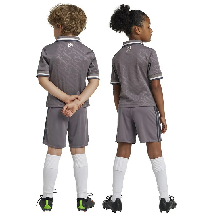 RM Kids Third Kit 2024/25