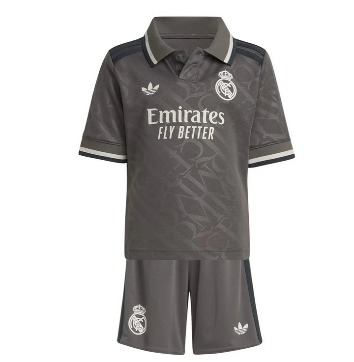 RM Kids Third Kit 2024/25