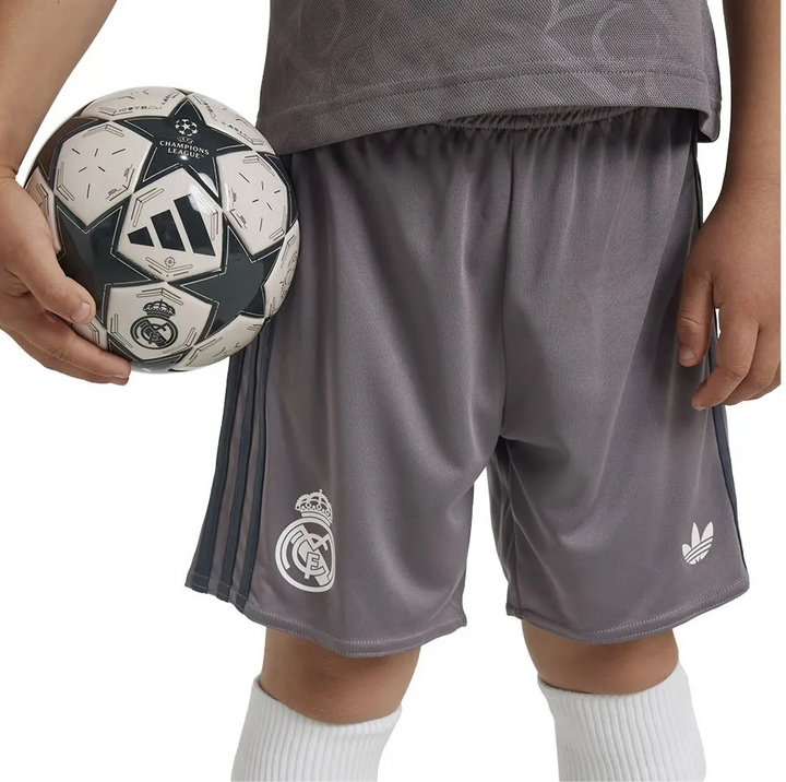 RM Kids Third Kit 2024/25