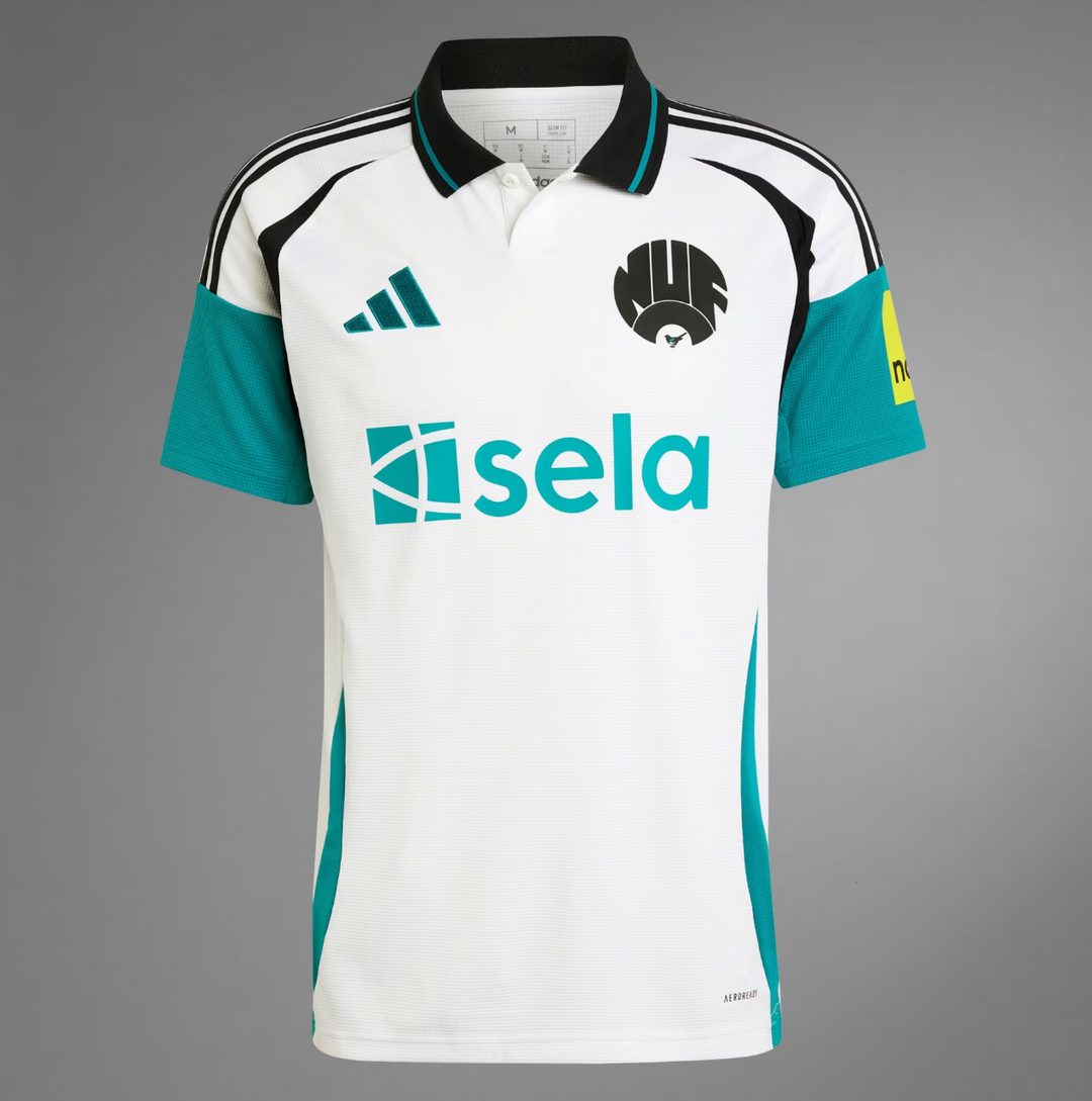 Newcastle Third Jersey 2024/25