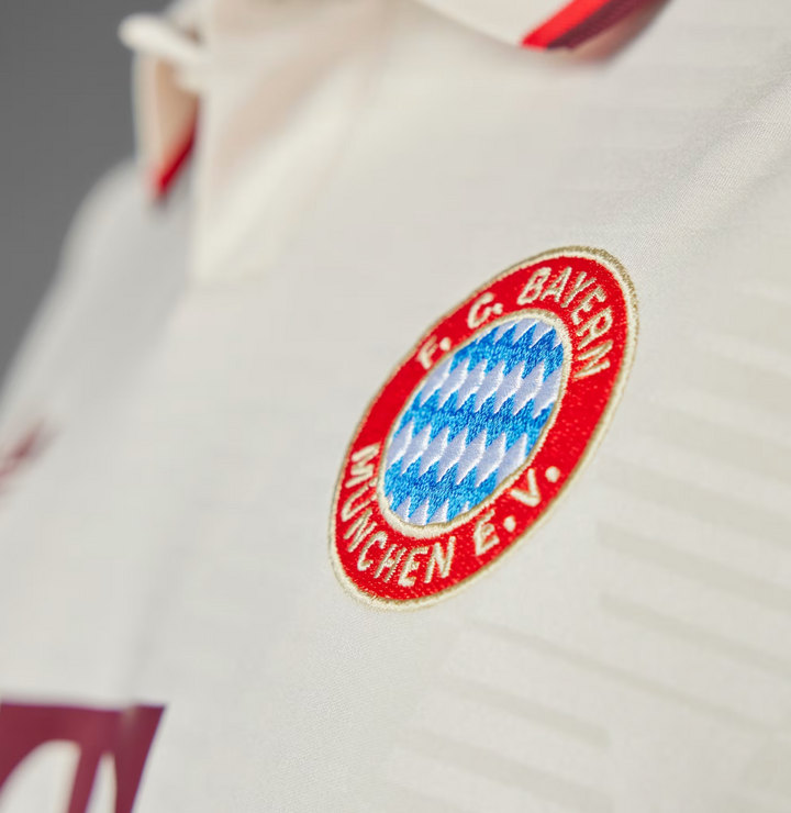 Bayern Munich Third jersey 2024/25