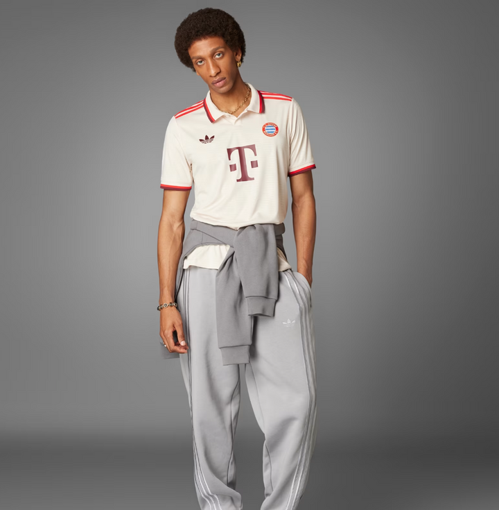 Bayern Munich Third jersey 2024/25