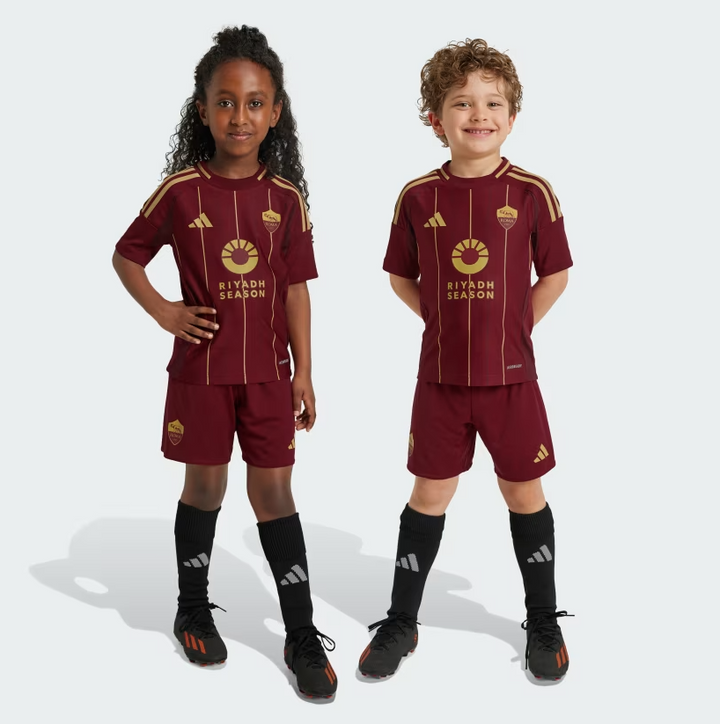 Roma HOME KIDS KIT 2024/25