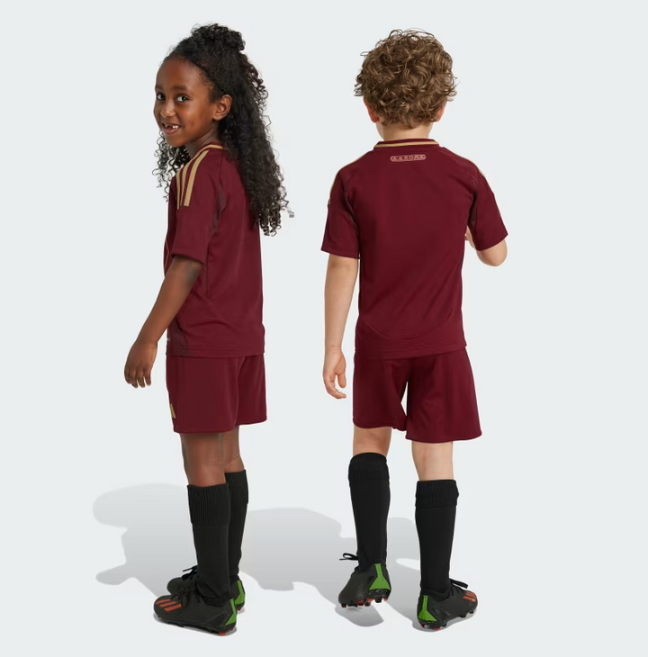 Roma HOME KIDS KIT 2024/25