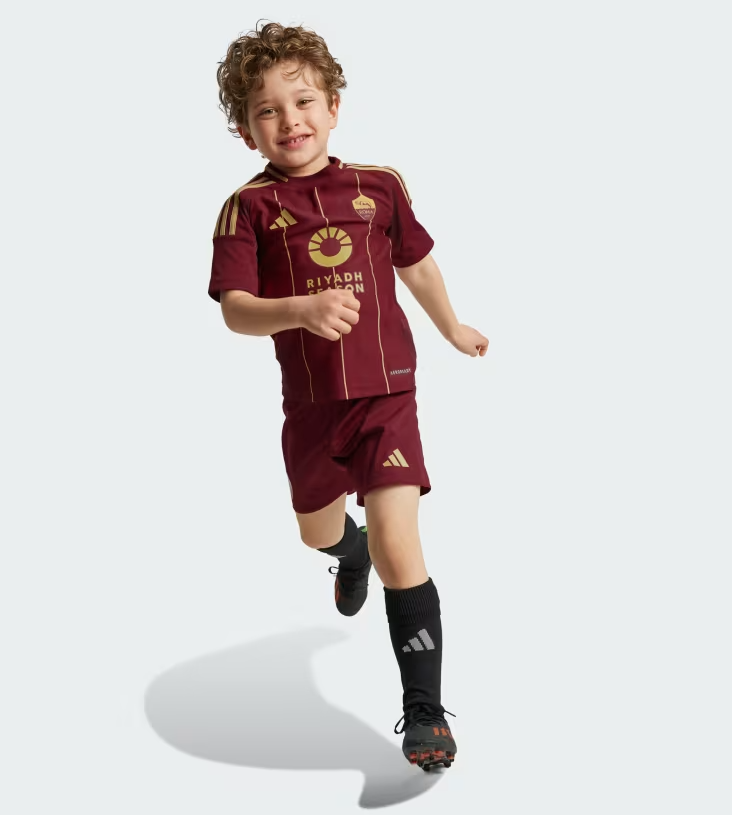 Roma HOME KIDS KIT 2024/25