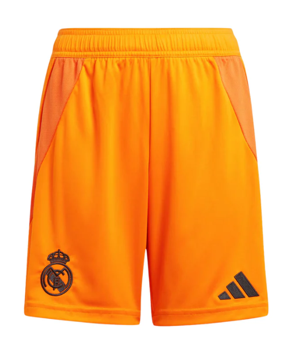 RM Away Short 2024/25