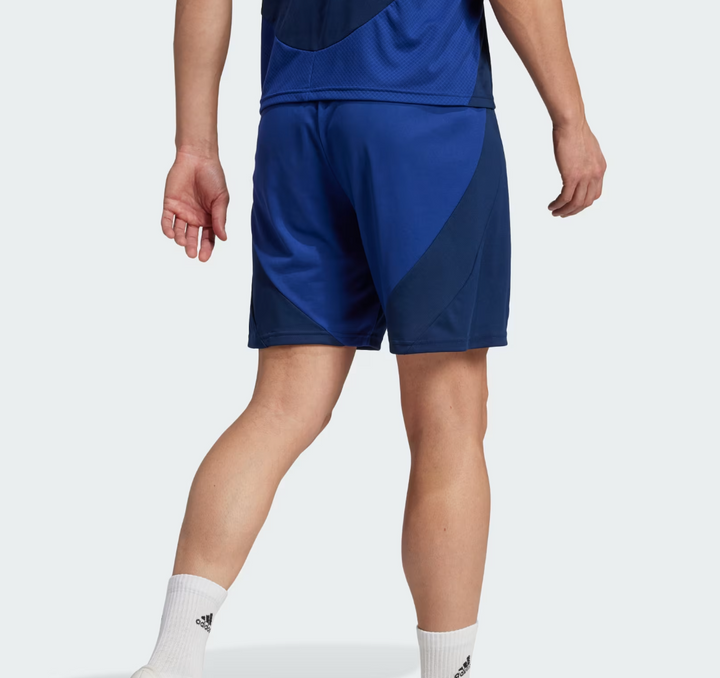 Man United Away Short 2024/25