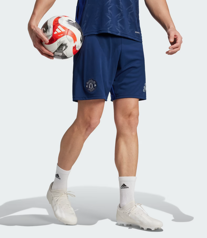 Man United Away Short 2024/25