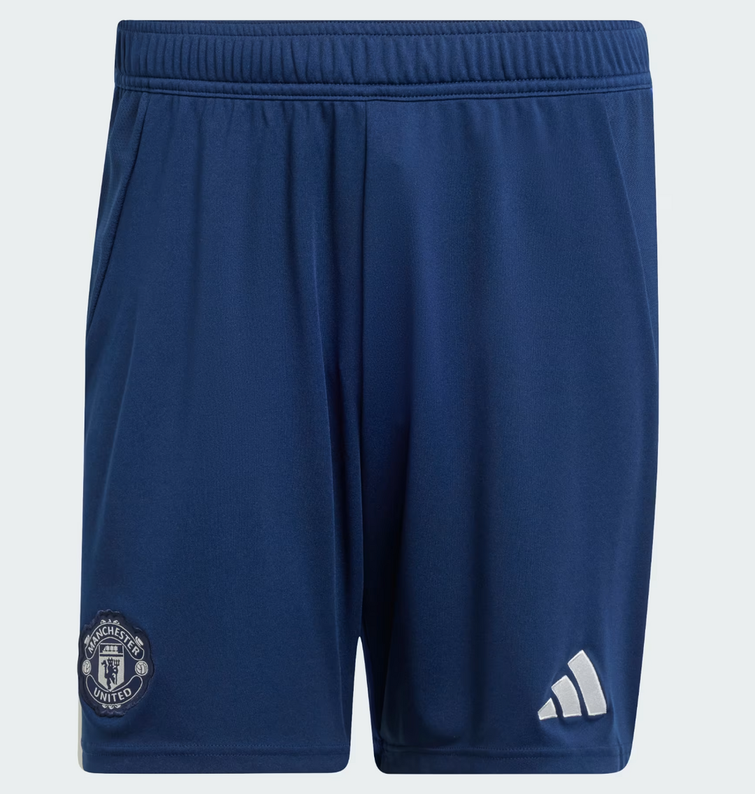 Man United Away Short 2024/25