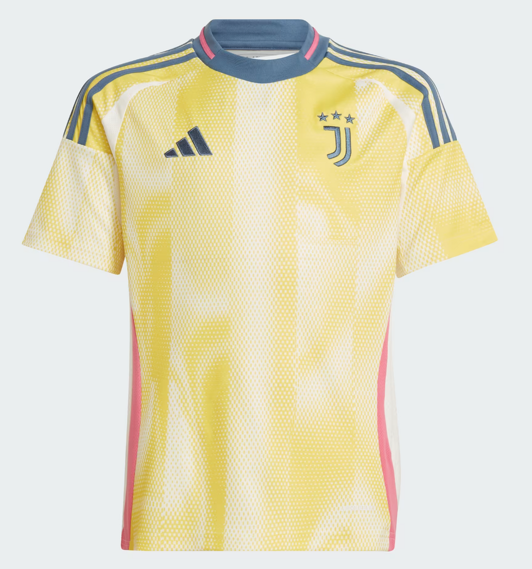 Juventus Away kit kids 2024/25