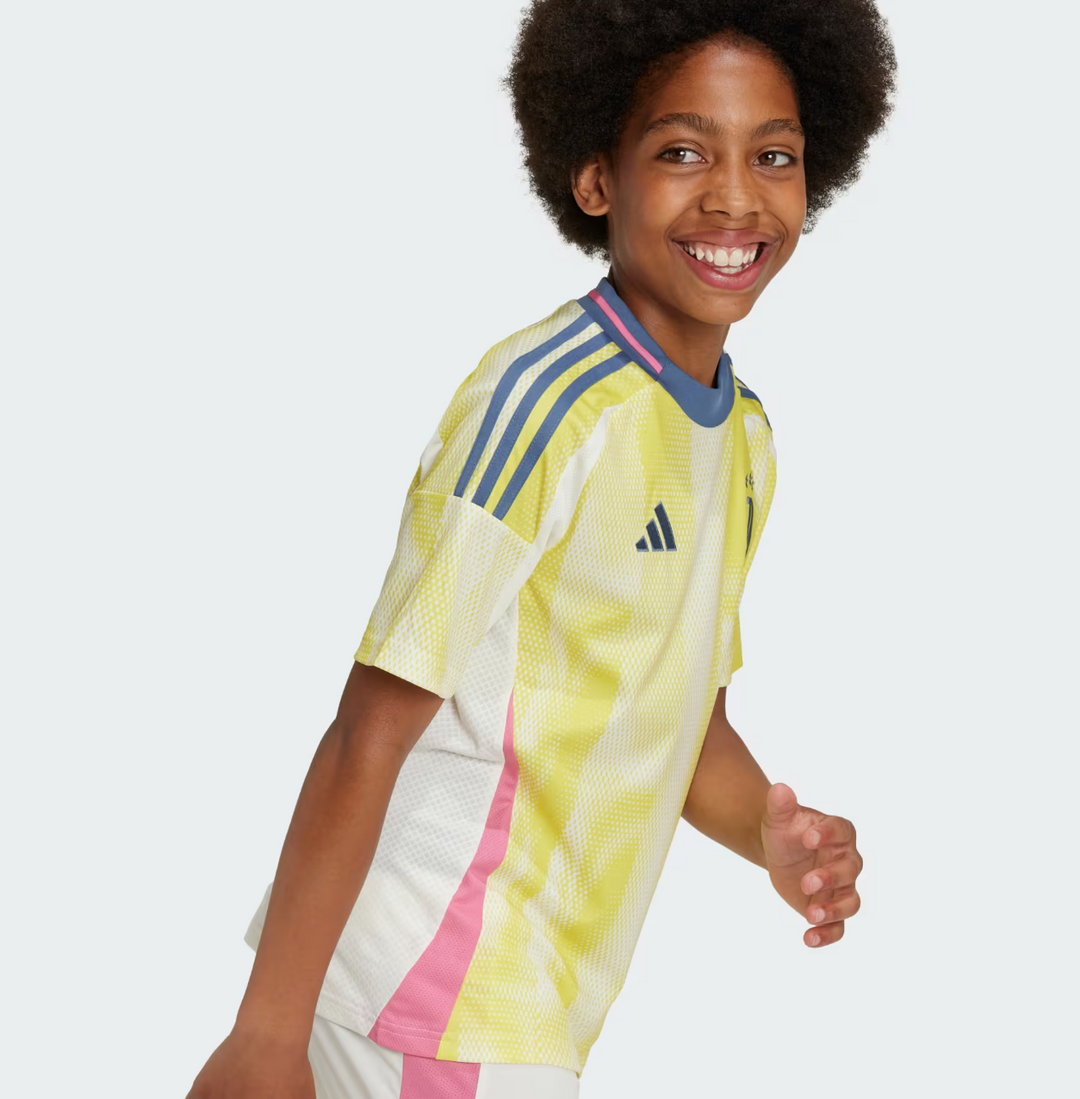 Juventus Away kit kids 2024/25