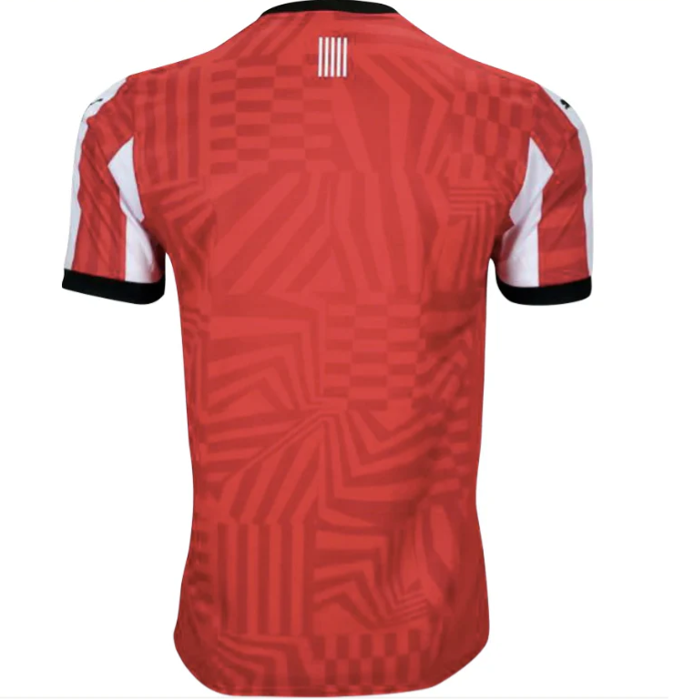 Southampton Home Jersey 2024/25