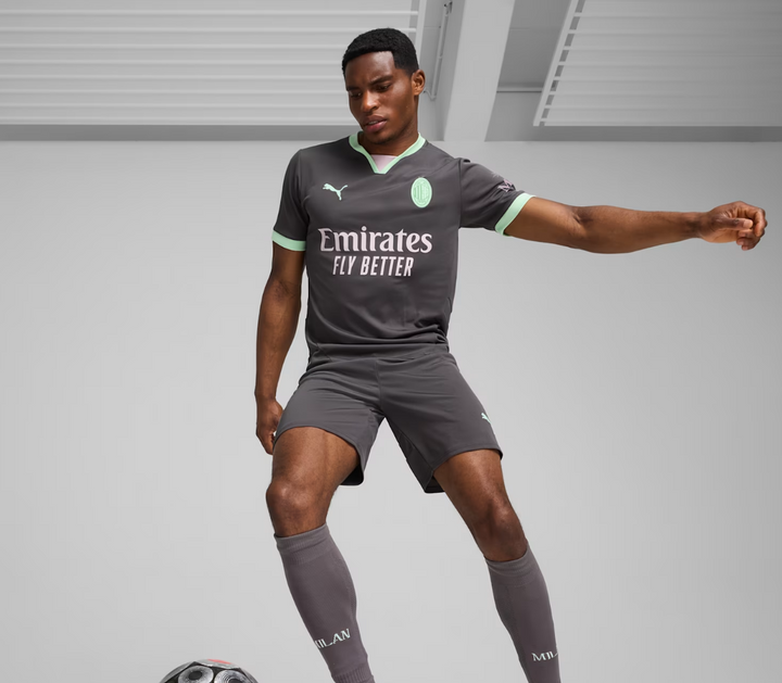 AC Milan Third jersey 2024/25