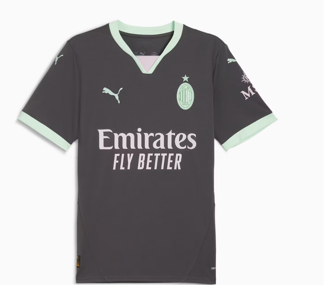 AC Milan Third jersey 2024/25