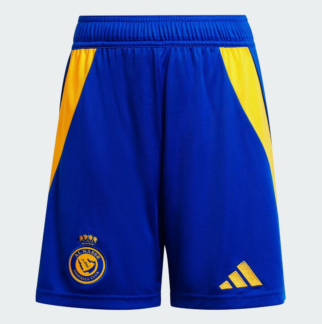 AL Nassr Home Short 24/25