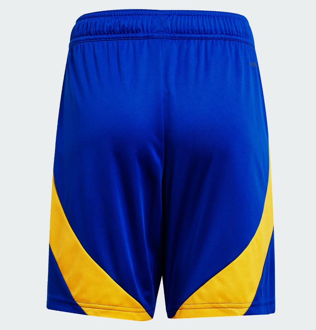 AL Nassr Home Short 24/25