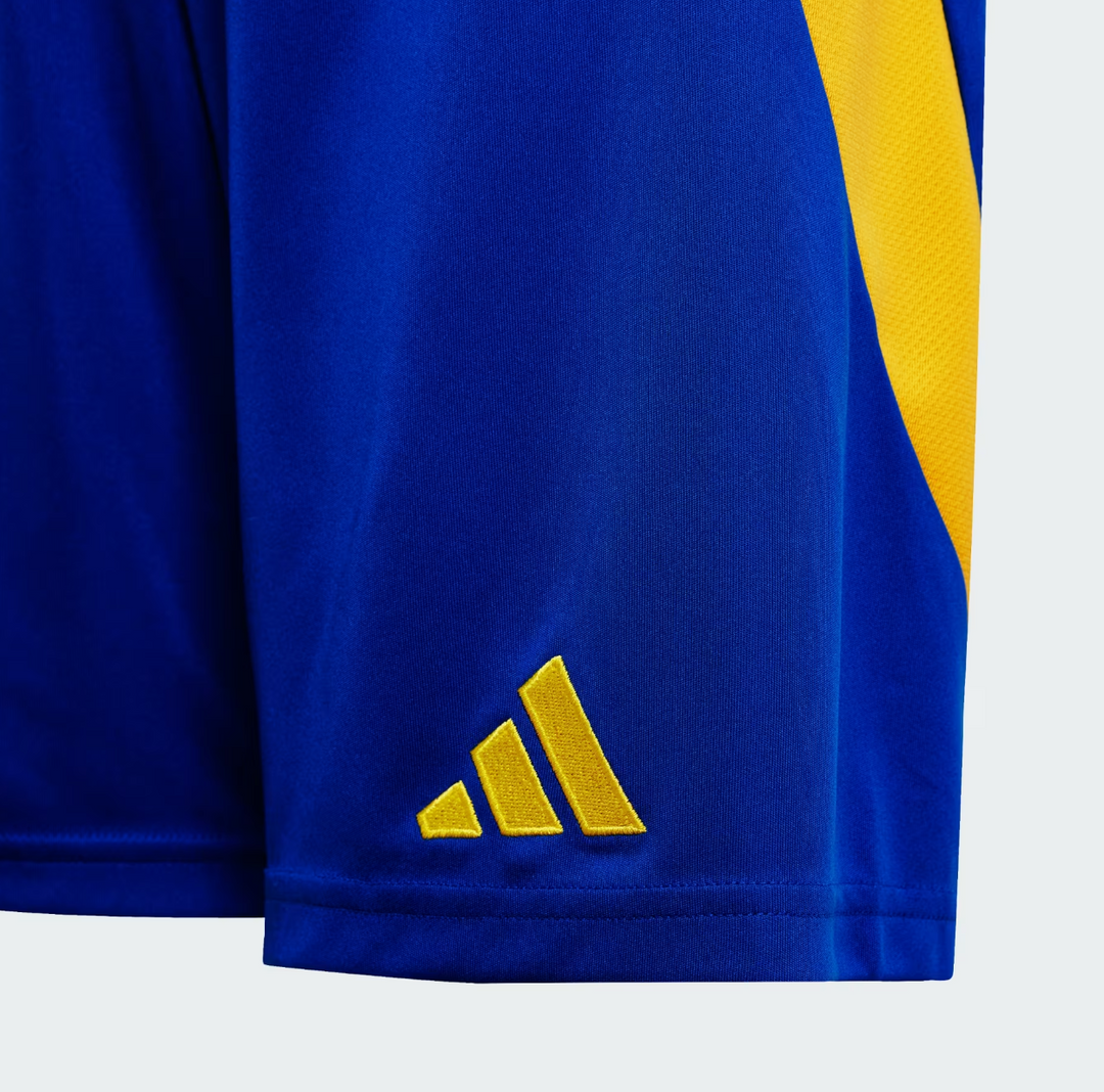 AL Nassr Home Short 24/25