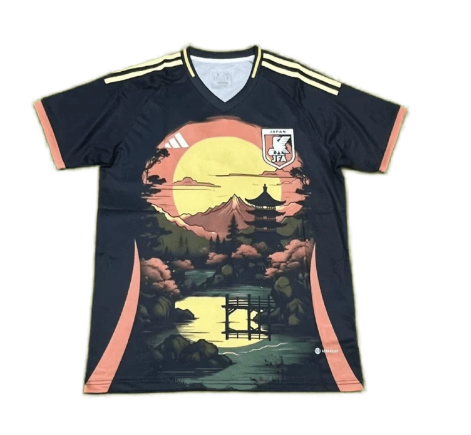 Japan Special Edition Jersey 24/25