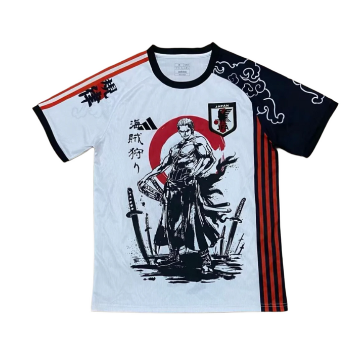 Japan zoro x2 Special Edition Jersey 24/25