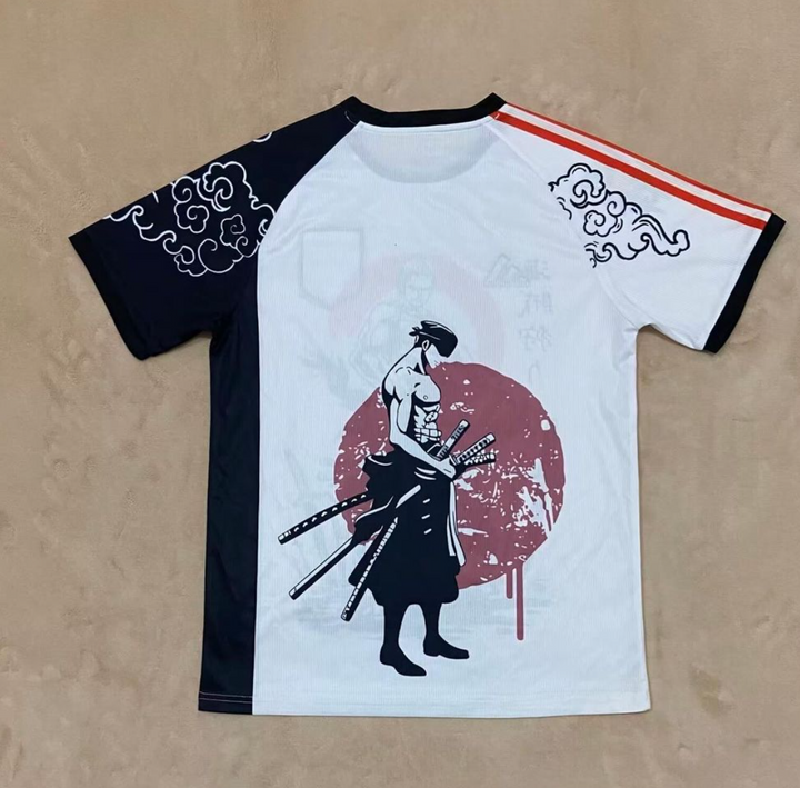 Japan zoro x2 Special Edition Jersey 24/25