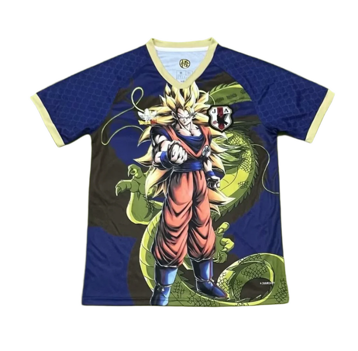 Japan Special Edition Dragon Ball Jersey 24/25