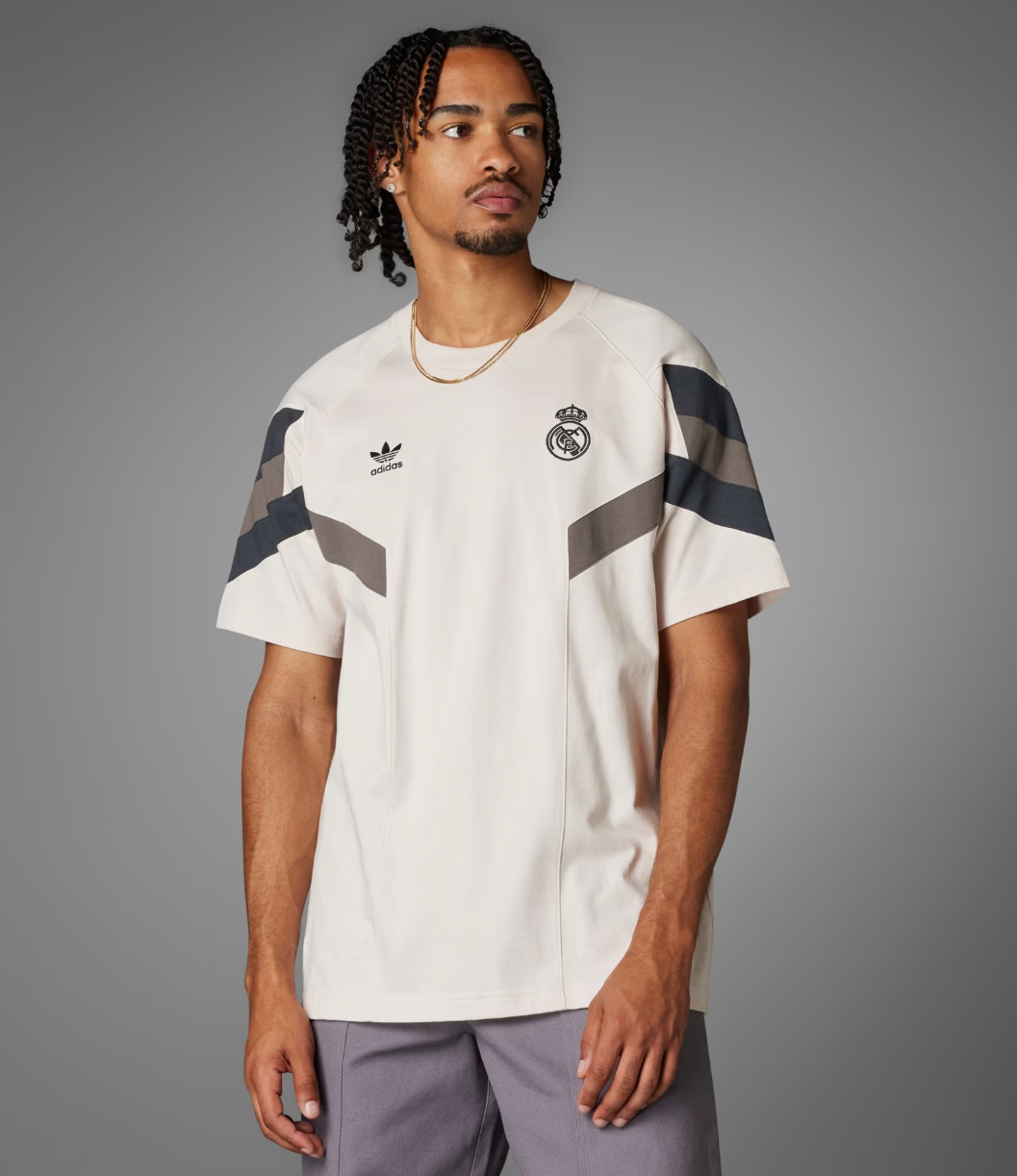 RM TRAINING JERSEY 2024/25