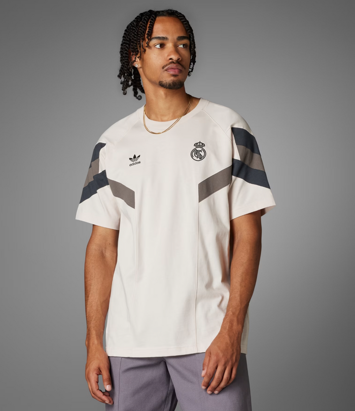 RM TRAINING JERSEY 2024/25