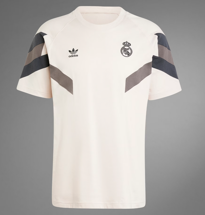 RM TRAINING JERSEY 2024/25