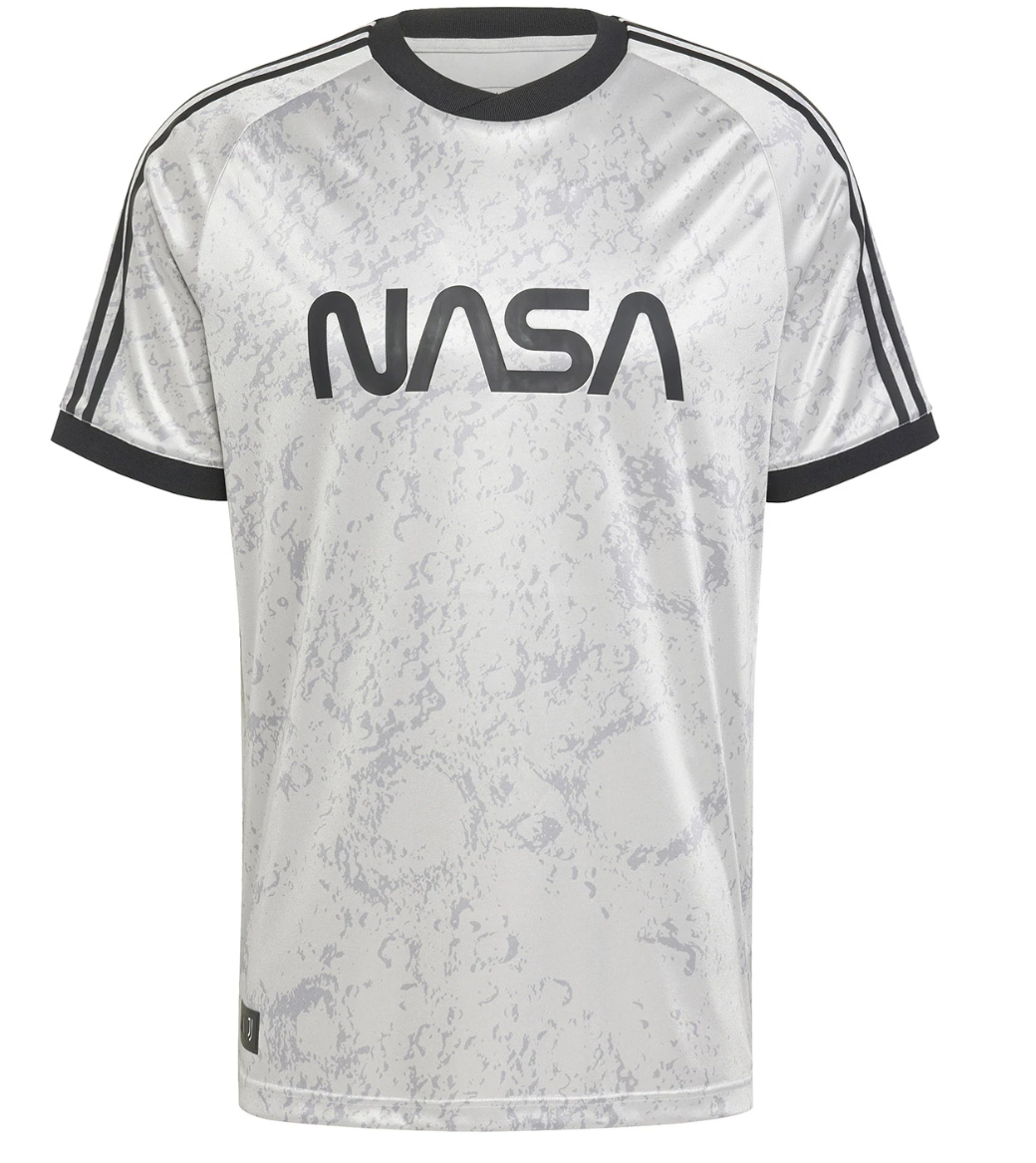 Juventus NASA jersey 2024/25