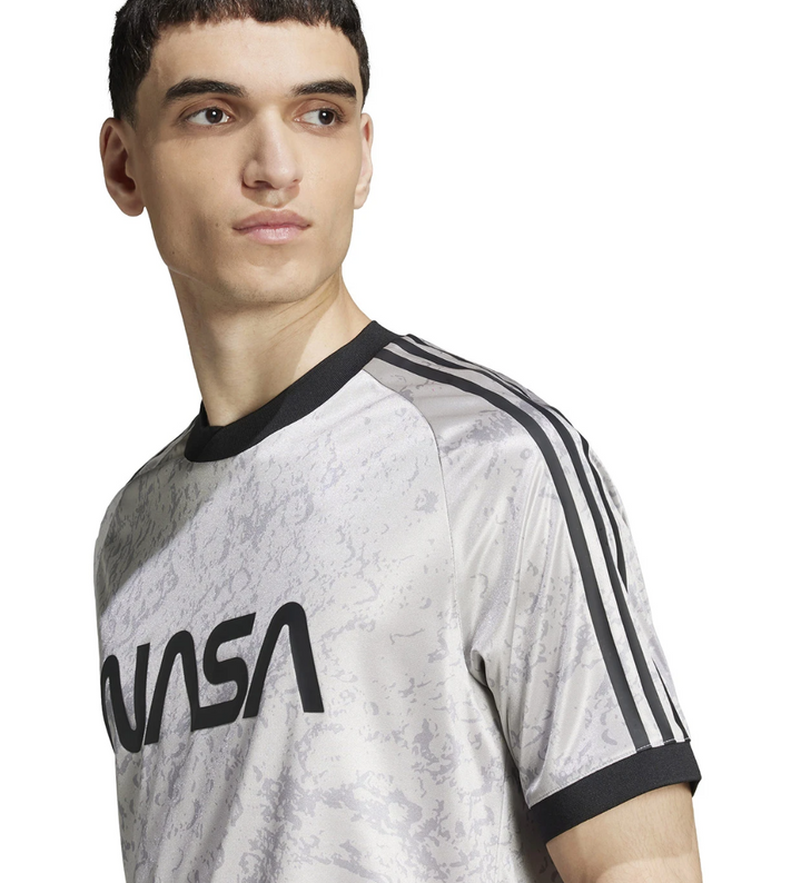 Juventus NASA jersey 2024/25