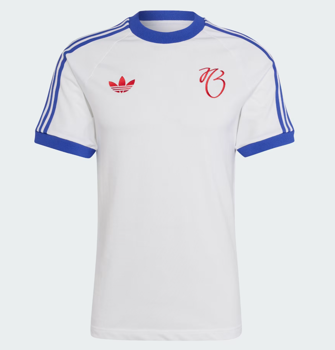 RM Jude Bellingham 3 edition jersey