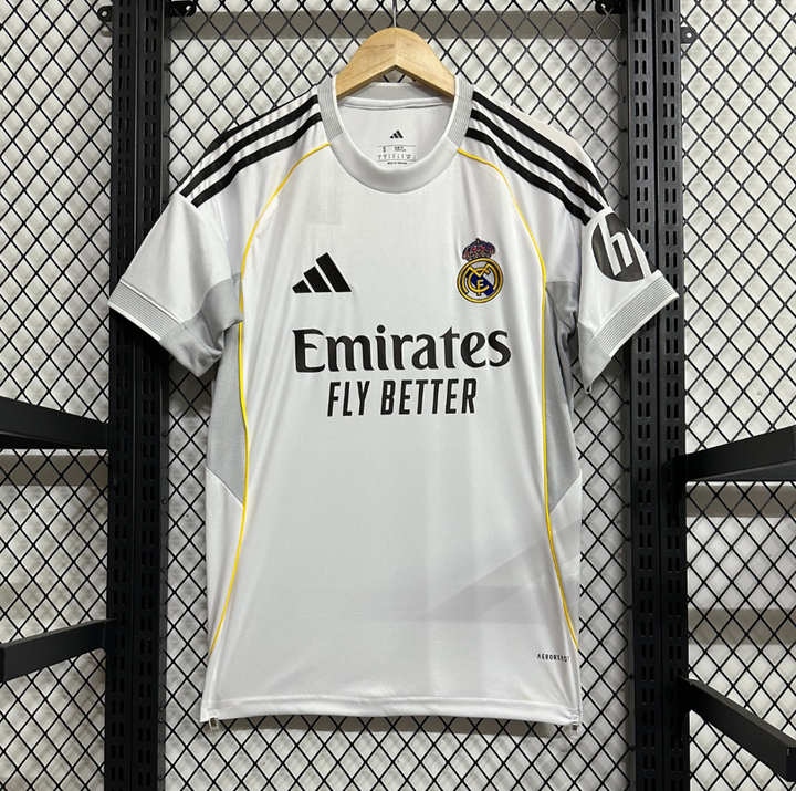 RM Special Edition jersey 2025/26