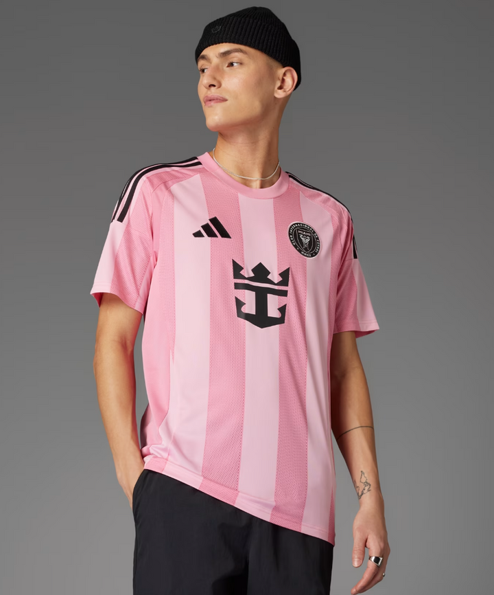 Inter Miami Home Jersey 2025