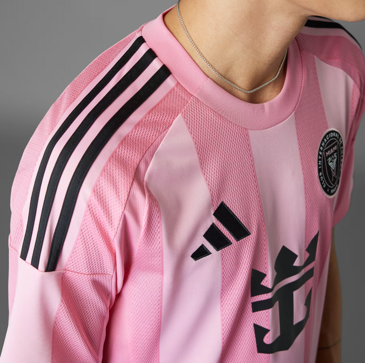 Inter Miami Home Jersey 2025