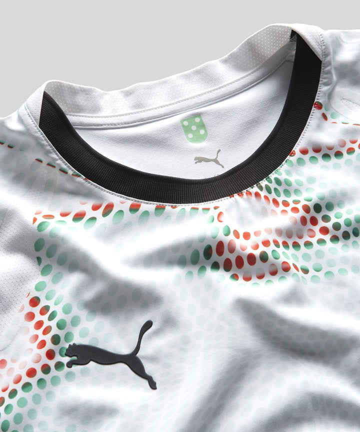 Portugal Away jersey 2025