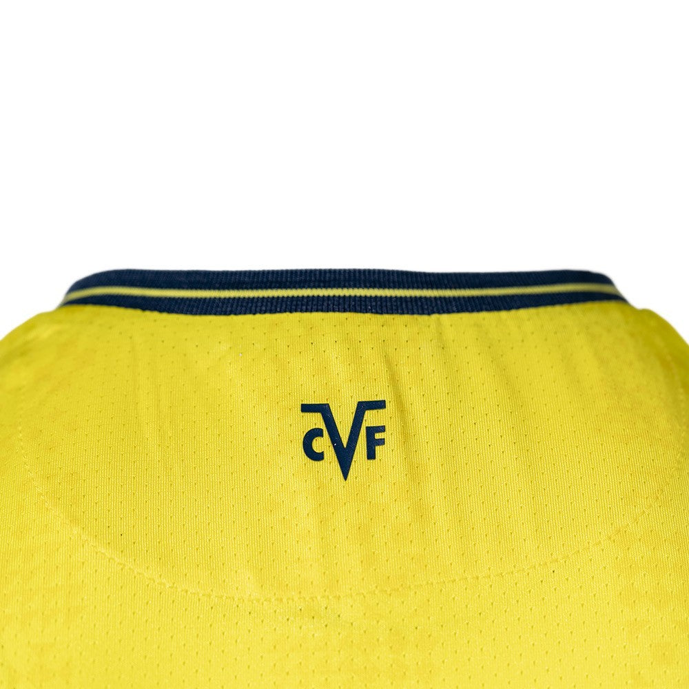 Villarreal  Home Jersey 2024/25