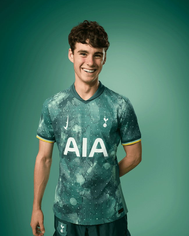 Tottenham Third Jersey 2024/25